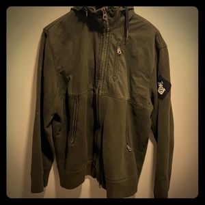 Gently used Ralph Lauren jacket